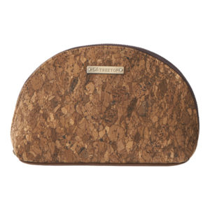 CONNIE Oval Pouch
