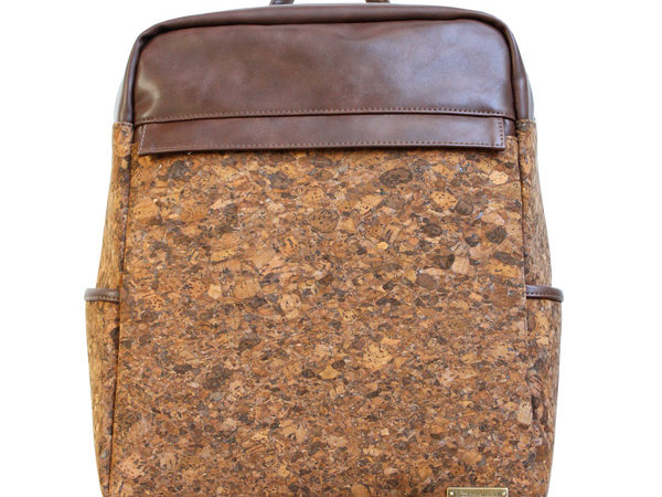 CONNIE Square Backpack